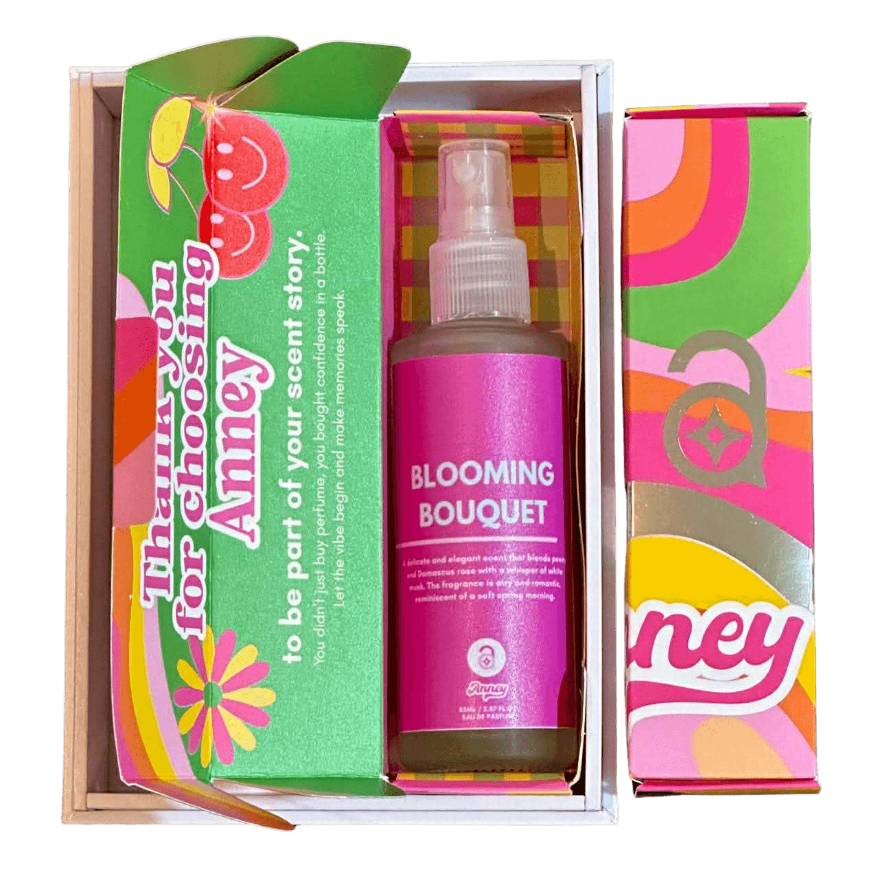 Blooming Bouquet 85ml