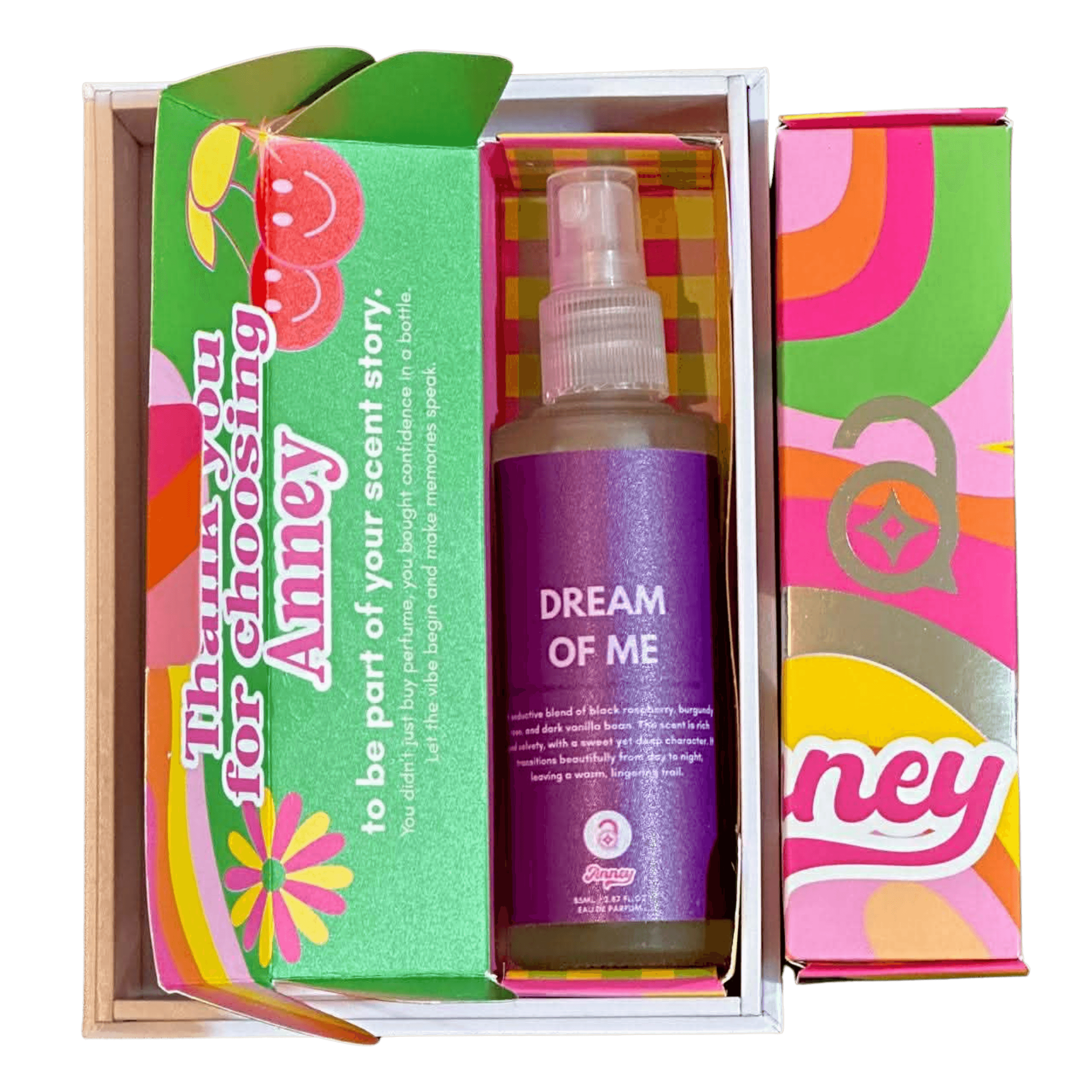 Dream Of Me 85ml