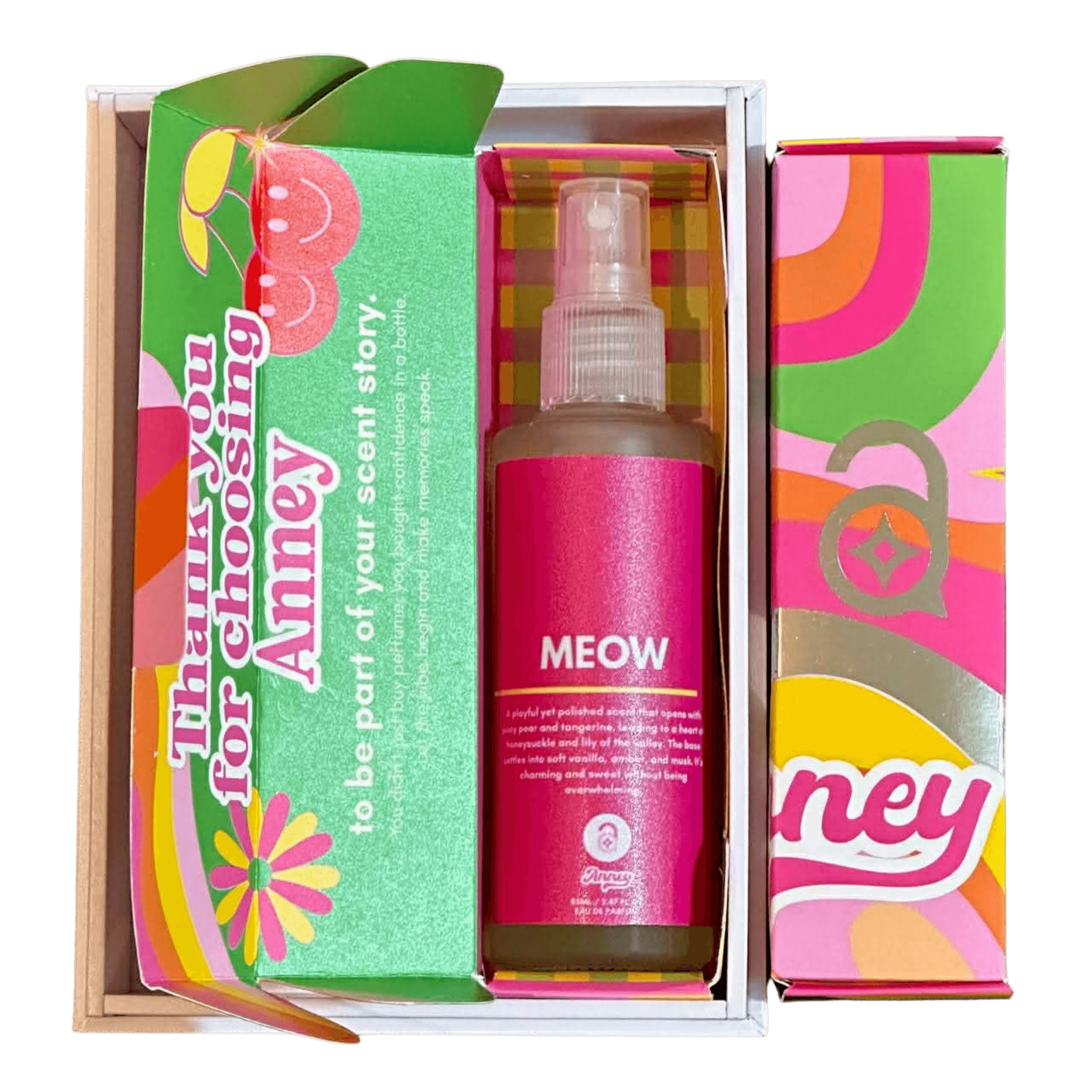 Meow 85ml