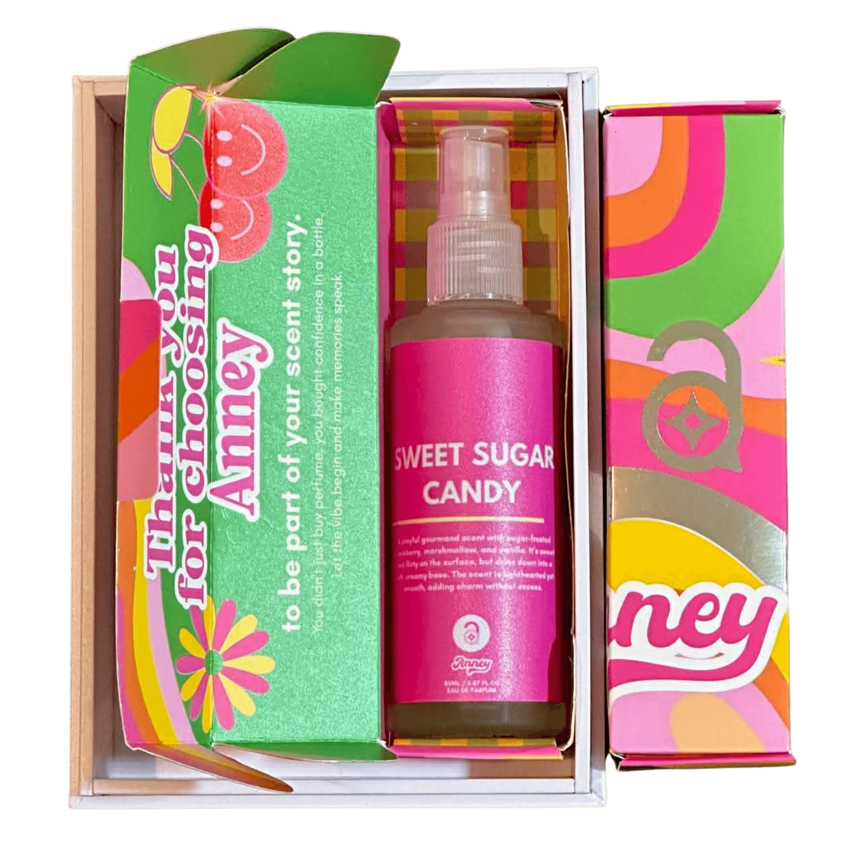 Sweet Sugar 85ml