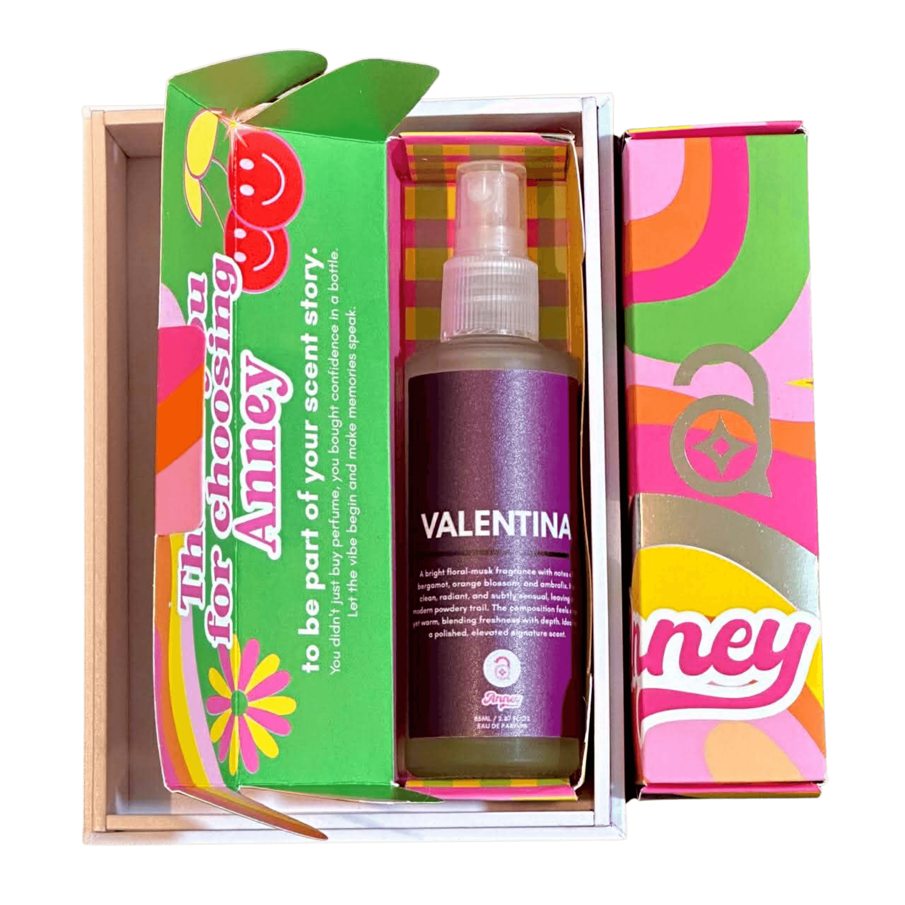 Valentina 85ml