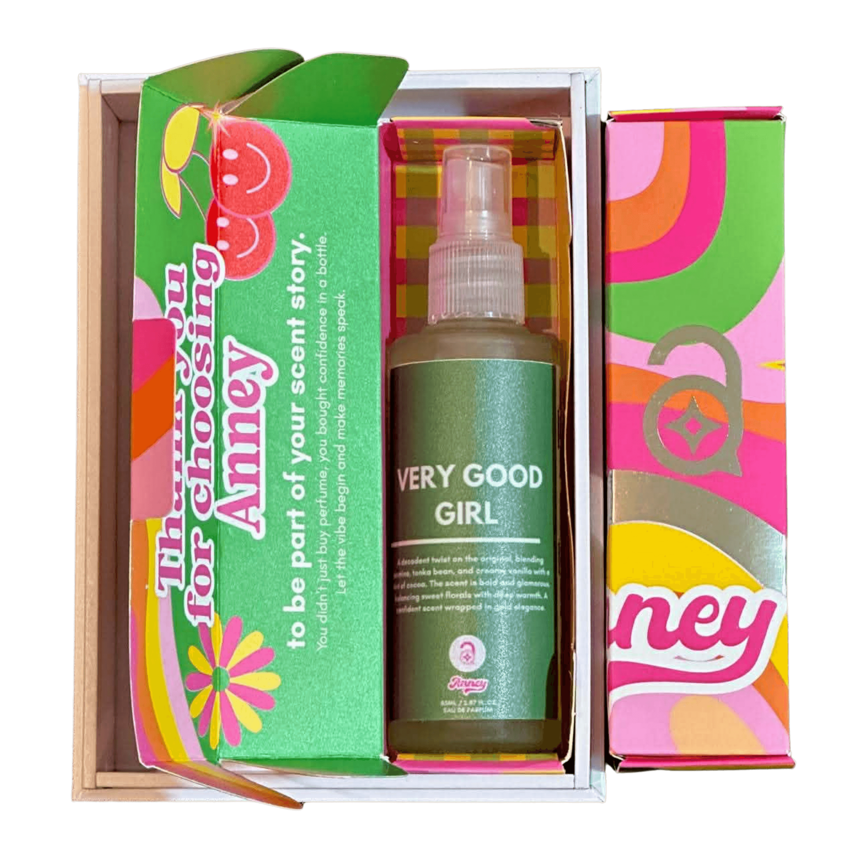 Very Good Girl 85ml